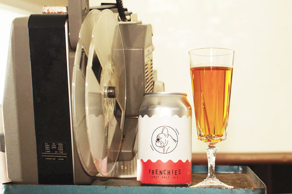FRENCHIES BISTRO AND BREWERY Comet