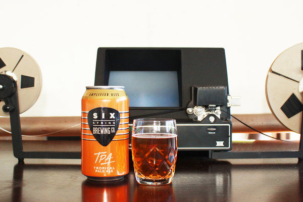 SIX STRING BREWING TPA