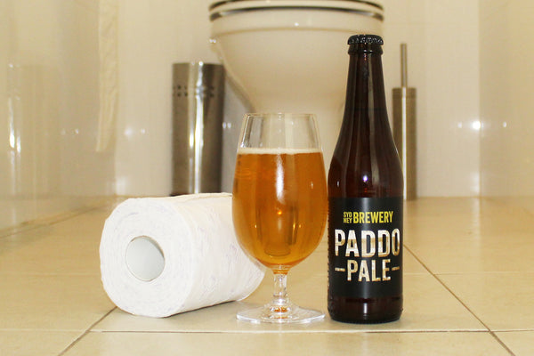 SYDNEY BREWING PADDO PALE