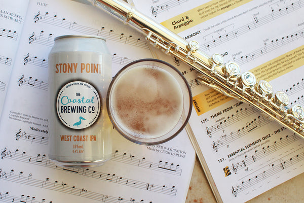 COASTAL BREWING CO STONY POINT – Craft Beer Coopery