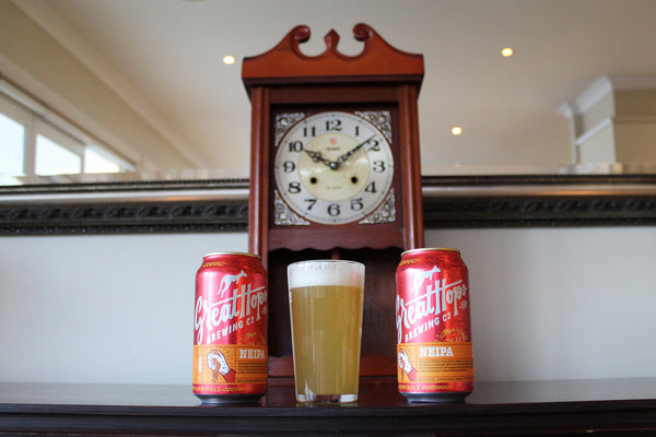 GREAT HOPS BREWING NEPIA