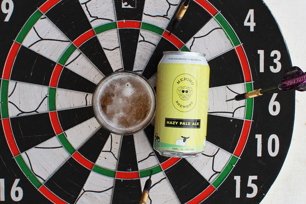 MERINO BREWERY HAZY