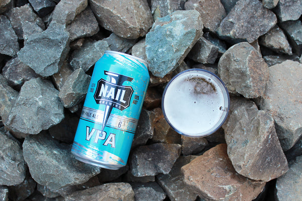 NAIL BREWING VPA