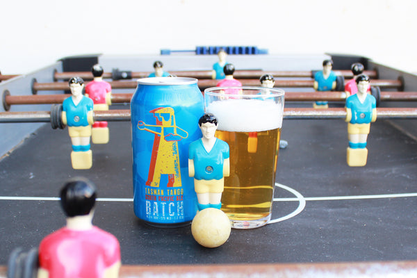 BATCH BREWING CO. TASMAN TANGO