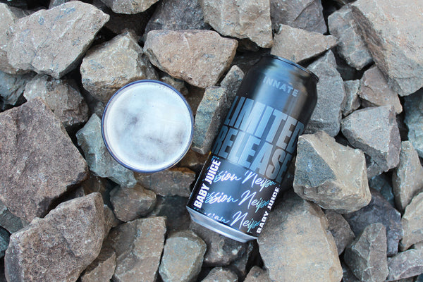 INNATE BREWERS BABY JUICE