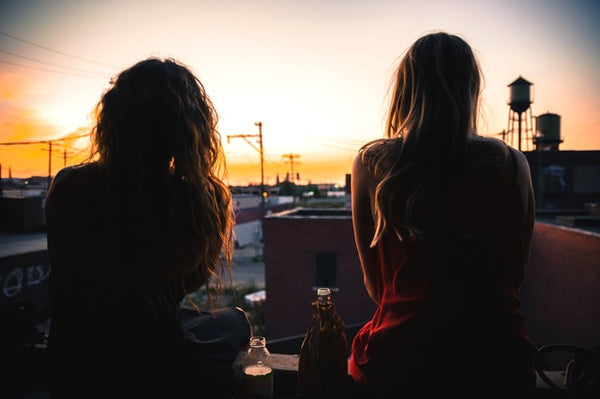 #fridayfacts. Love is mundane, ordinary and unexceptional