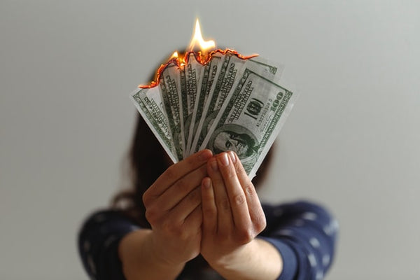 FridayFacts – They can't afford what we've got.