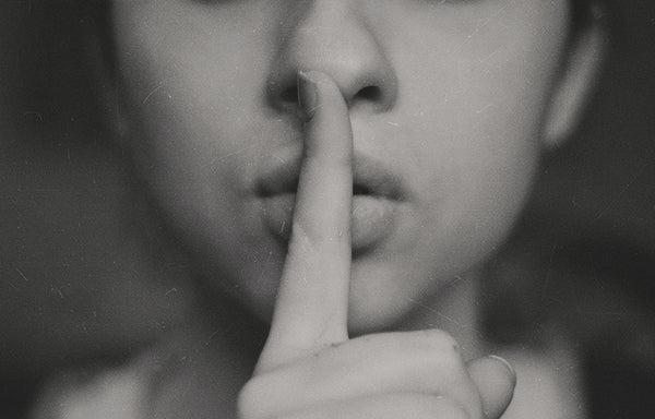 #FridayFacts The sound of silence.