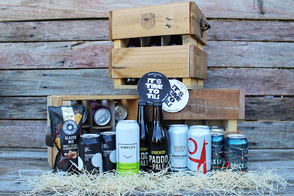 Our Last Convo Crate