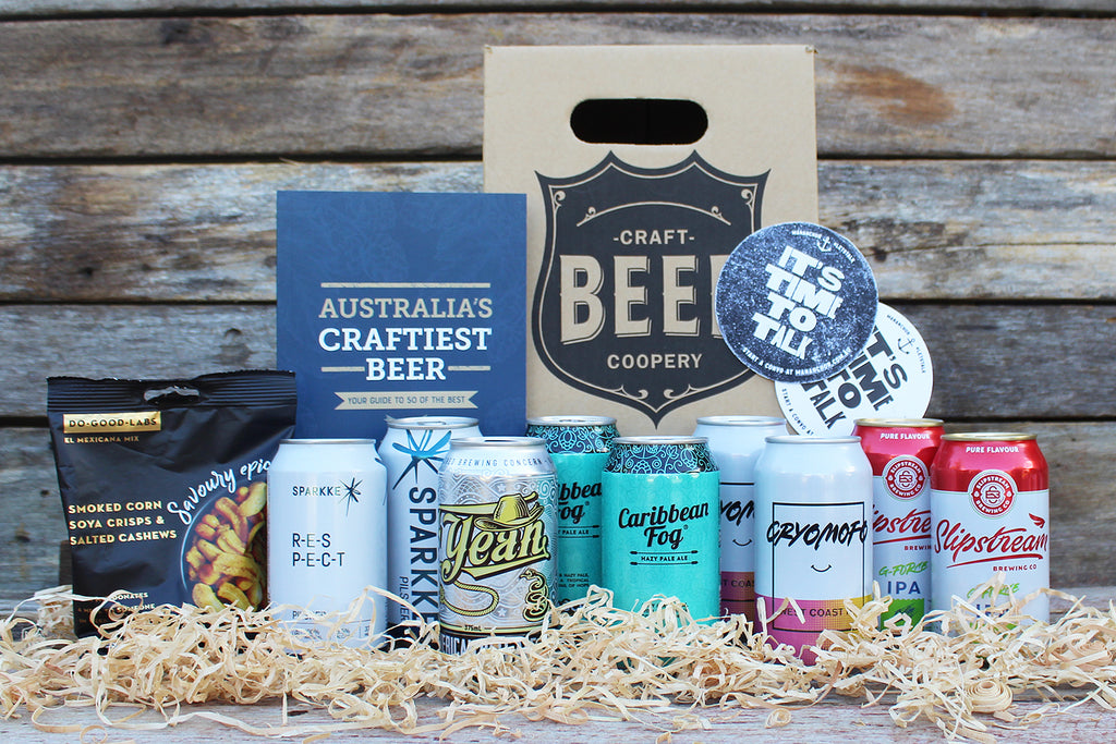 DIY Beer Gift Idea Beer Box  YouTube